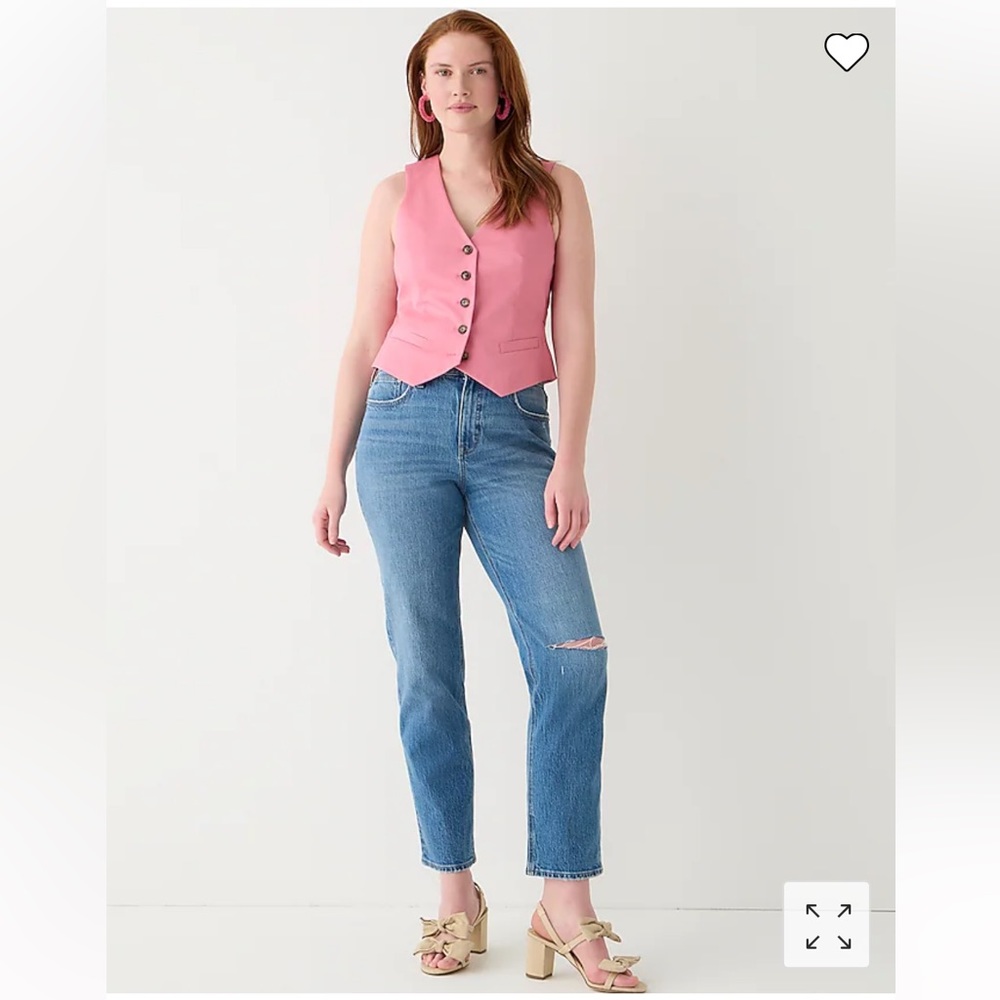 J Crew Jeans 24P